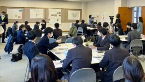 「日本遺産」現地ツアーを考案。高校生による地域魅力づくり│銀の馬車道・鉱石の道