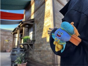 「ドラゴンクエスト アイランド」リニューアルオープン。プレミアムチケットの特典情報が解禁