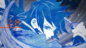 2月8日は『鬼滅の刃』冨岡義勇の誕生日。記念PVがプレミア公開