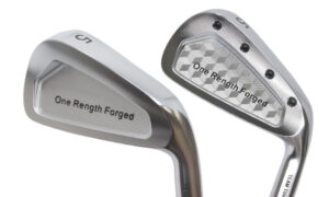 【市川町】初心者にも優しい。世界の有名ゴルファーも愛用する「ワンレングスアイアン」が販売開始