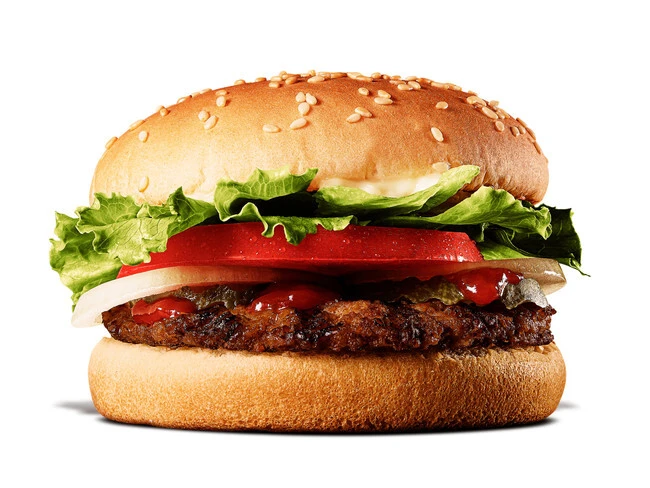 値上げラッシュのなか、バーガーキング® が人気商品を大幅値下げ！2月3日（金）から1週間限定