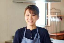 料理研究家の”ゆーママ”こと松本ゆうみさんによる特別インスタライブが2月11日開催
