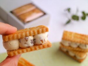 【丹波篠山近又】ホワイトデーの贈り物にもぴったりな極上のスイーツ誕生。2月21日まで予約受付中