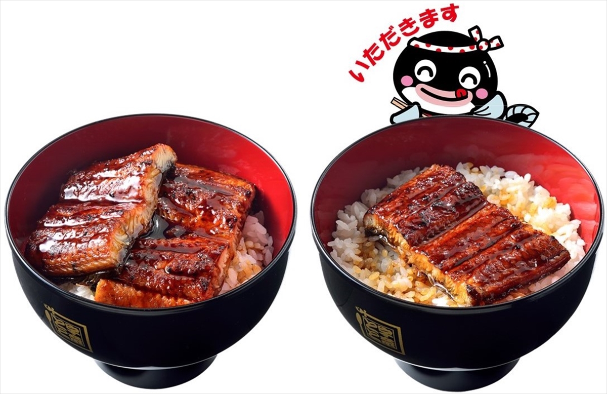 【姫路市】コスパ最強メニュー「うな丼」が人気。「名代 宇奈とと 姫路店」が3月23日にオープン