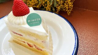 ドルチェリア ミモザ プリマヴェーラ