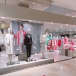 【兵庫県初】⼤⼈の⼥性のためのアパレルブランド「Ｎ+ イオンモール神戸北店」が3⽉17⽇（⾦）にオープン