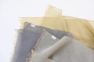 播州織製品ブランド『HaTaKaKe』、3月27日より母の日キャンペーンを開催