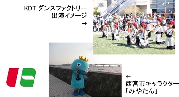 西宮浜総合公園が全面開園。「みやっこオープニングフェスティバル」開催