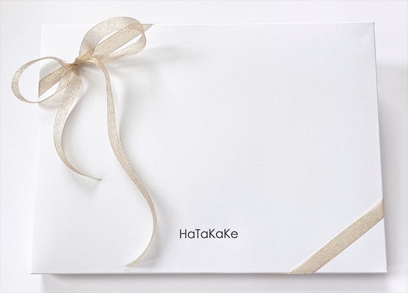 播州織製品ブランド『HaTaKaKe』、3月27日より母の日キャンペーンを開催