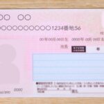 マイナンバーカード