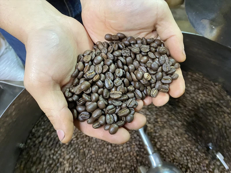 【豊岡市】カフェインレスブランド「CUNAE（クーネ）」が4月12日（水）より販売開始