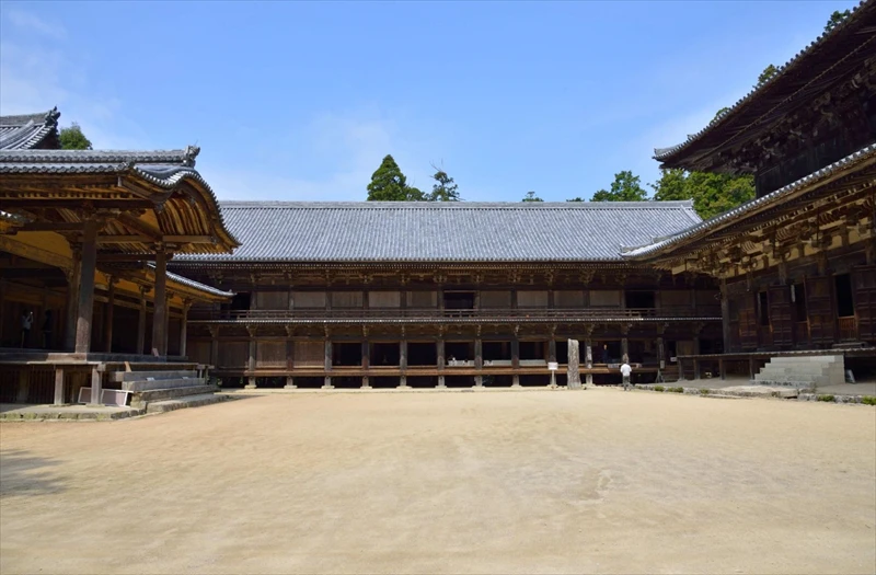 【姫路市】書寫山圓教寺にてチームラボの個展が4月29日（土）より開催