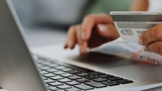 インタンーネットバンキング