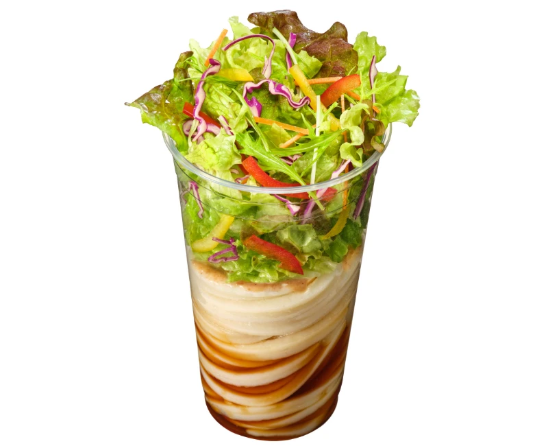 丸亀製麺から“シェイクするうどん” が誕生！できたてのおいしさが、どこでも手軽に楽しめる