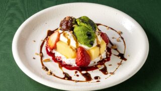 ガストでお得な“母の日”セットが5月11日から新登場！