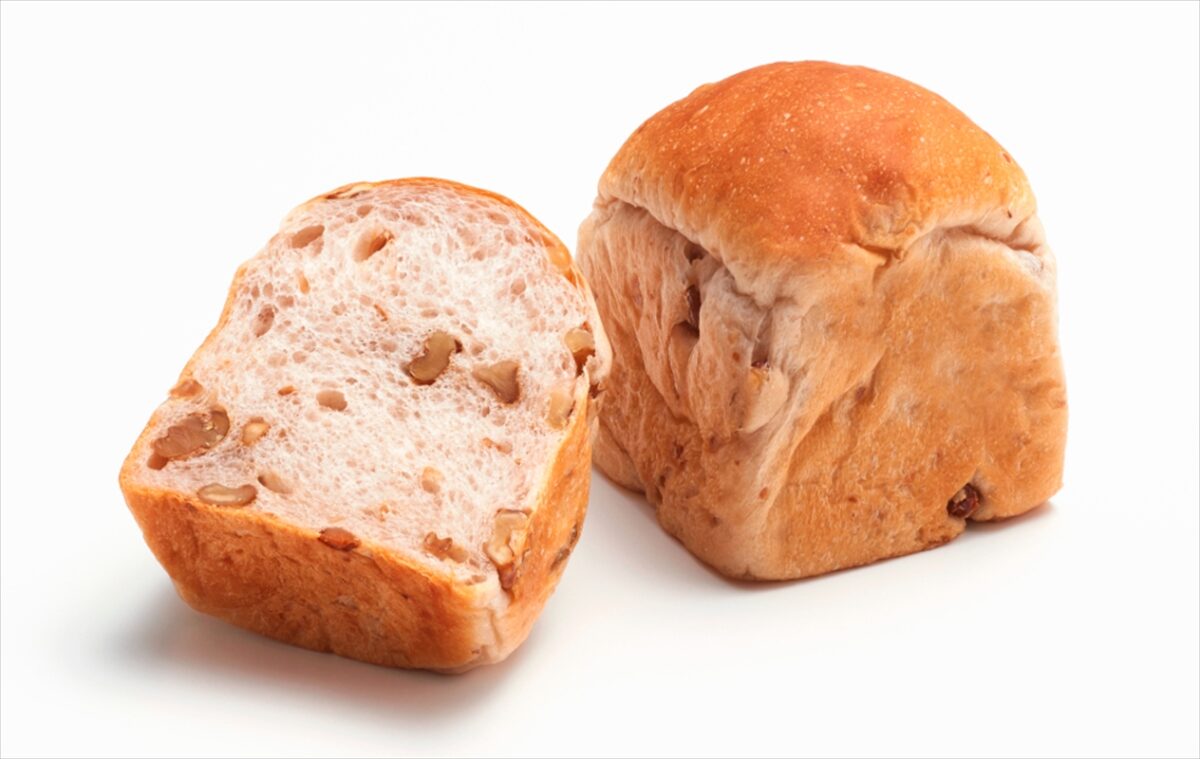 【乃が美】「生」食パンをもっと気軽に。「てのひら乃が美」が一部店舗で発売開始