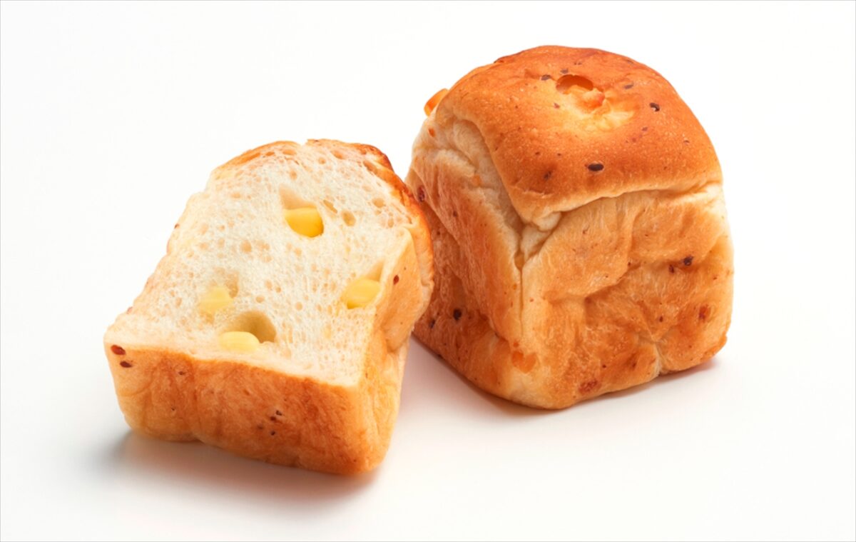 【乃が美】「生」食パンをもっと気軽に。「てのひら乃が美」が一部店舗で発売開始