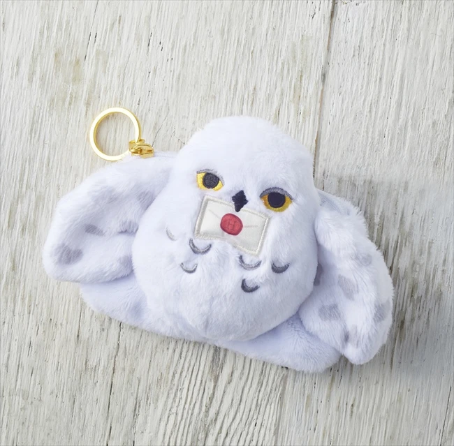 【タリーズ】ハリー・ポッター魔法ワールドとのコラボグッズなどが６月７日（水）より発売