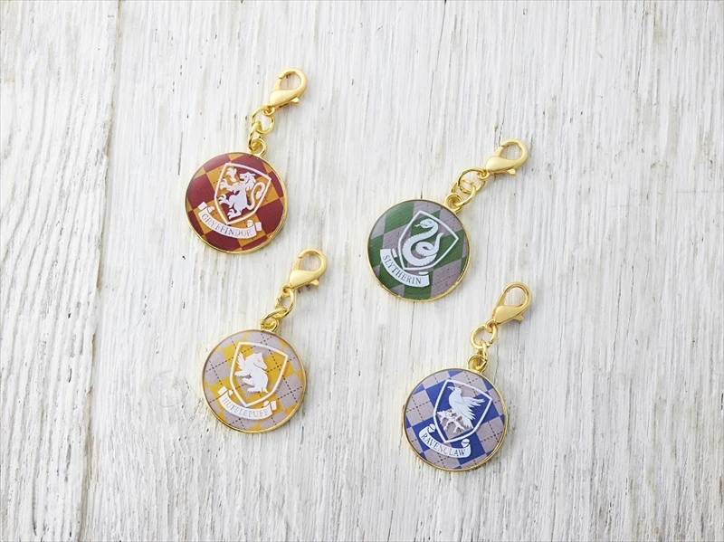 【タリーズ】ハリー・ポッター魔法ワールドとのコラボグッズなどが６月７日（水）より発売