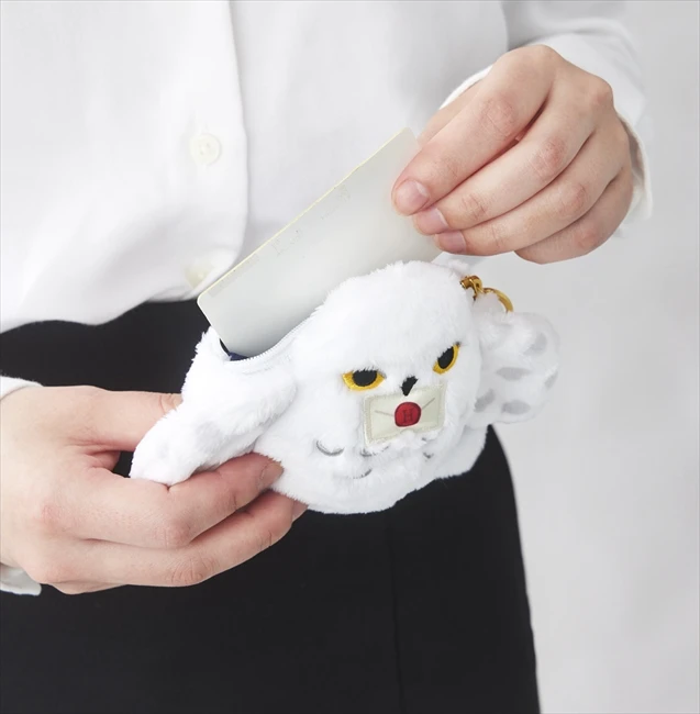 【タリーズ】ハリー・ポッター魔法ワールドとのコラボグッズなどが６月７日（水）より発売