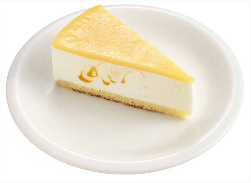 “スシローカフェ部”から初夏にぴったりな新作スイーツが登場