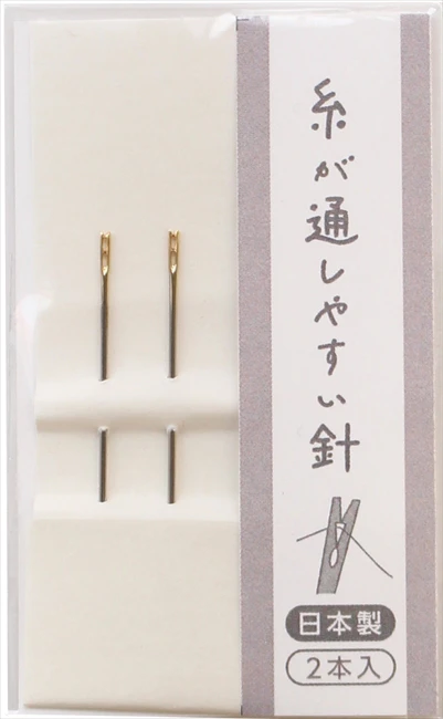 1本の再生ポリエステル糸だけでできたエコなボタン「糸ボタン」