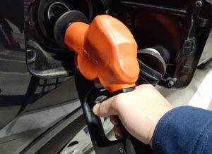 ガソリン価格2週連続の値上がり。6月からガソリンの補助金が段階的に引き下げ