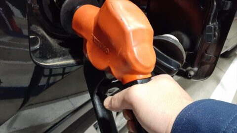 ガソリン価格2週連続の値上がり。6月からガソリンの補助金が段階的に引き下げ