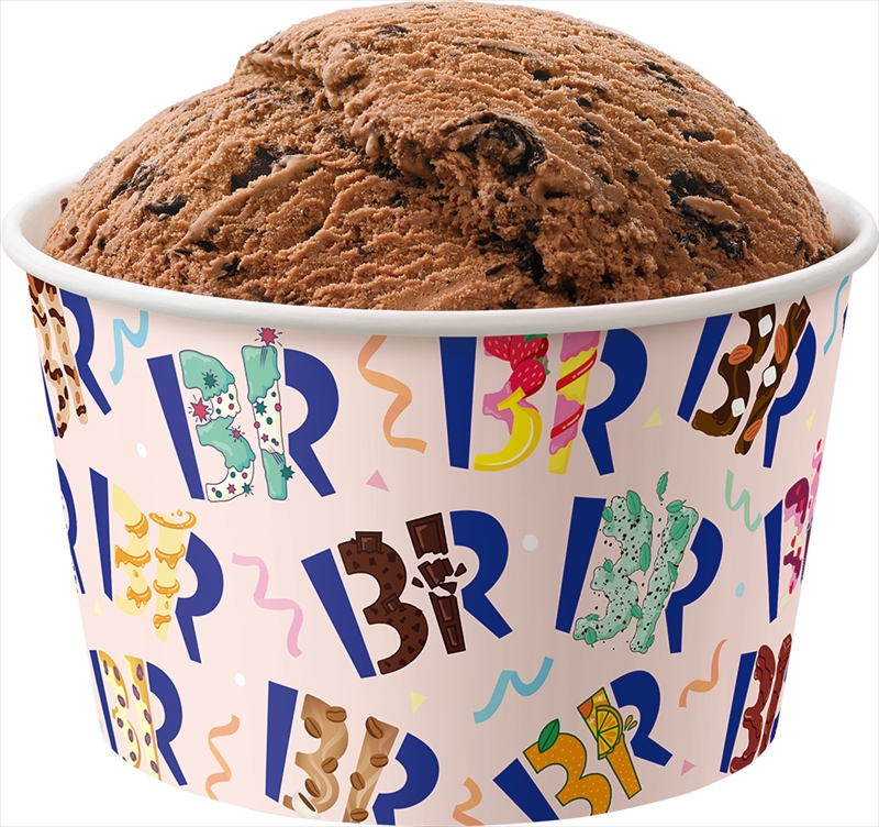 【31】みんなでわいわいアイスクリームパーティー！「ハピネスボックス」が新登場