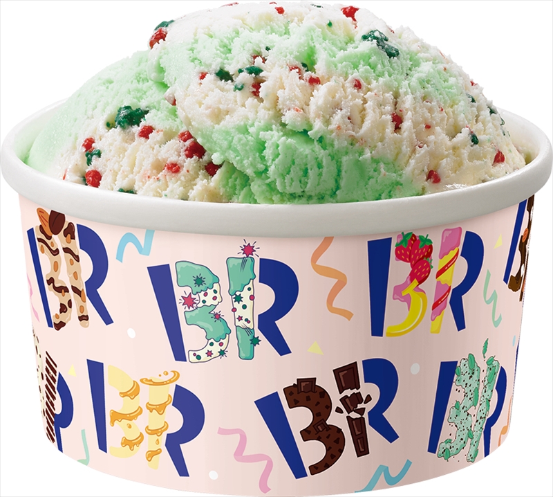 【31】みんなでわいわいアイスクリームパーティー！「ハピネスボックス」が新登場