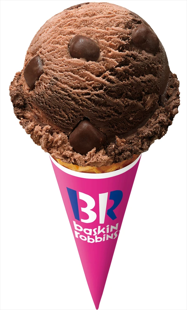 サーティワンの大人気フレーバー“チョコレートミント”が「キットカット」になって新発売