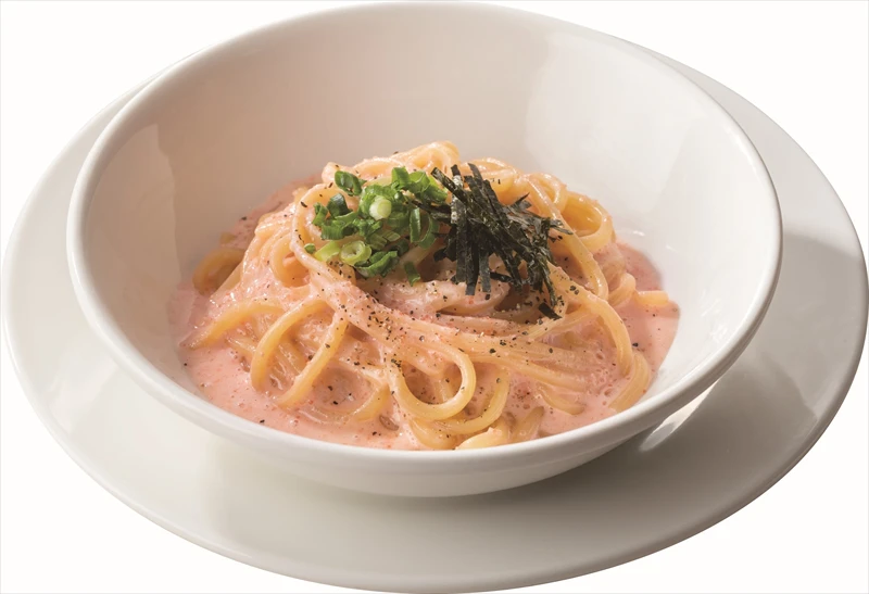 ガストでお得な“母の日”セットが5月11日から新登場！