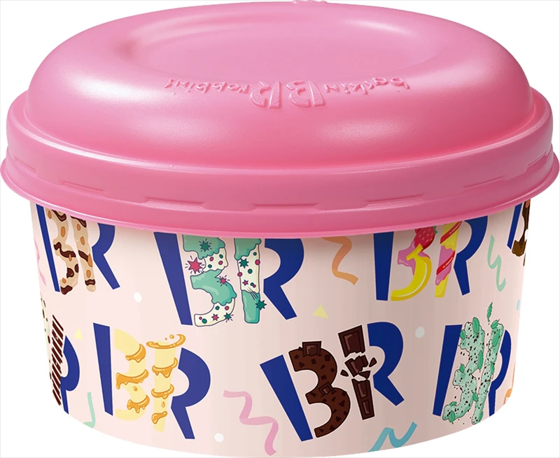 【31】みんなでわいわいアイスクリームパーティー！「ハピネスボックス」が新登場