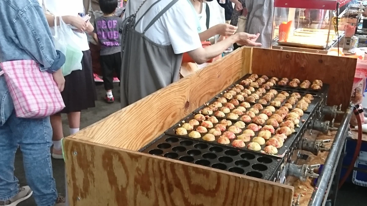 犬見川ほたる祭り