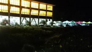 犬見川ほたる祭り