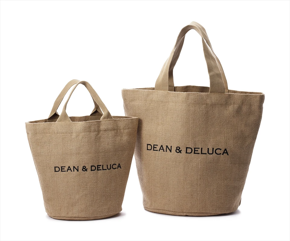 DEAN & DELUCA日本上陸20周年。6月1日からアニバーサリープロモーションを展開