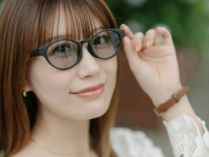 ねこが好きすぎてサングラスも作りました！「ねころりんシリーズ」にサングラスが登場