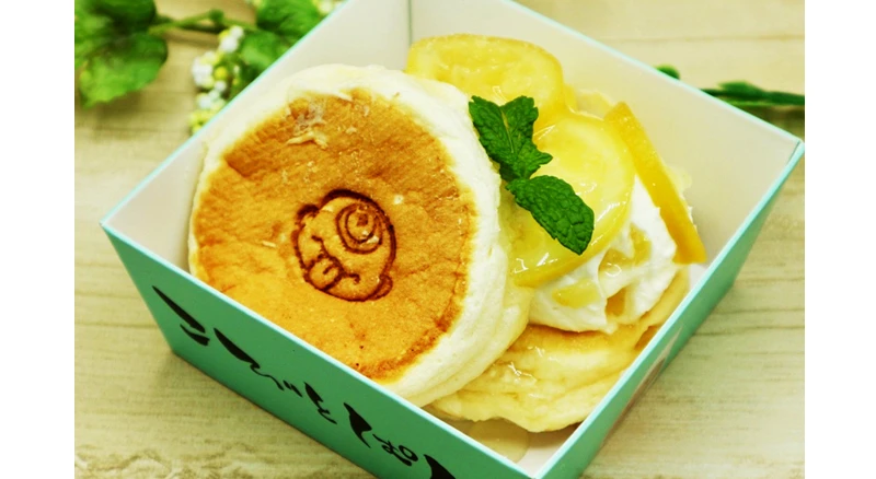 7月からの新メニューが登場！平日限定のランチBOXや夏にぴったりの新フレーバーなど｜福崎町