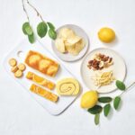 【無印良品】レモンとオレンジの柑橘をつかったお菓子が6/7（水）から新発売