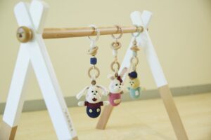 朝日放送テレビ「おはよう朝日です」と三木市がコラボした「究極の"ベビー用品"」が完成｜ふるさと納税返礼品