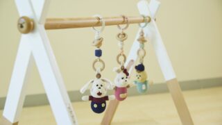 朝日放送テレビ「おはよう朝日です」と三木市がコラボした「究極の"ベビー用品"」が完成｜ふるさと納税返礼品