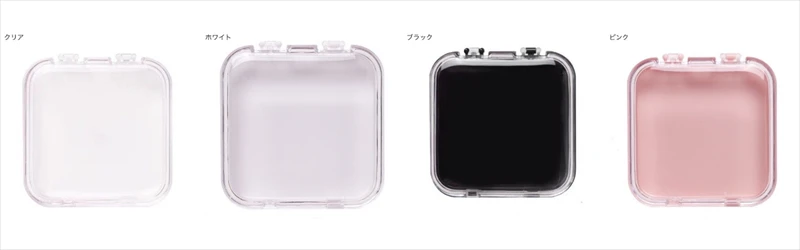 推し活グッズの必須アイテム！大人可愛い多機能な缶バッジ保護ケースが新登場