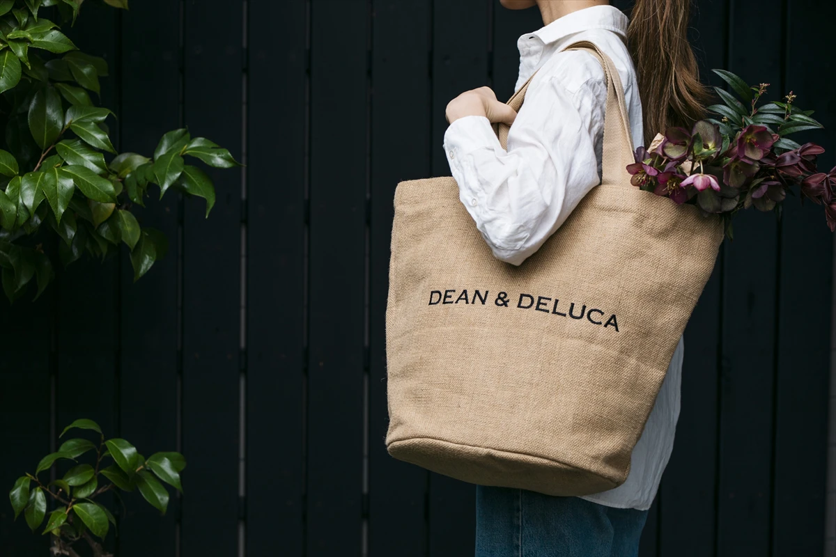 DEAN & DELUCA日本上陸20周年。6月1日からアニバーサリープロモーションを展開