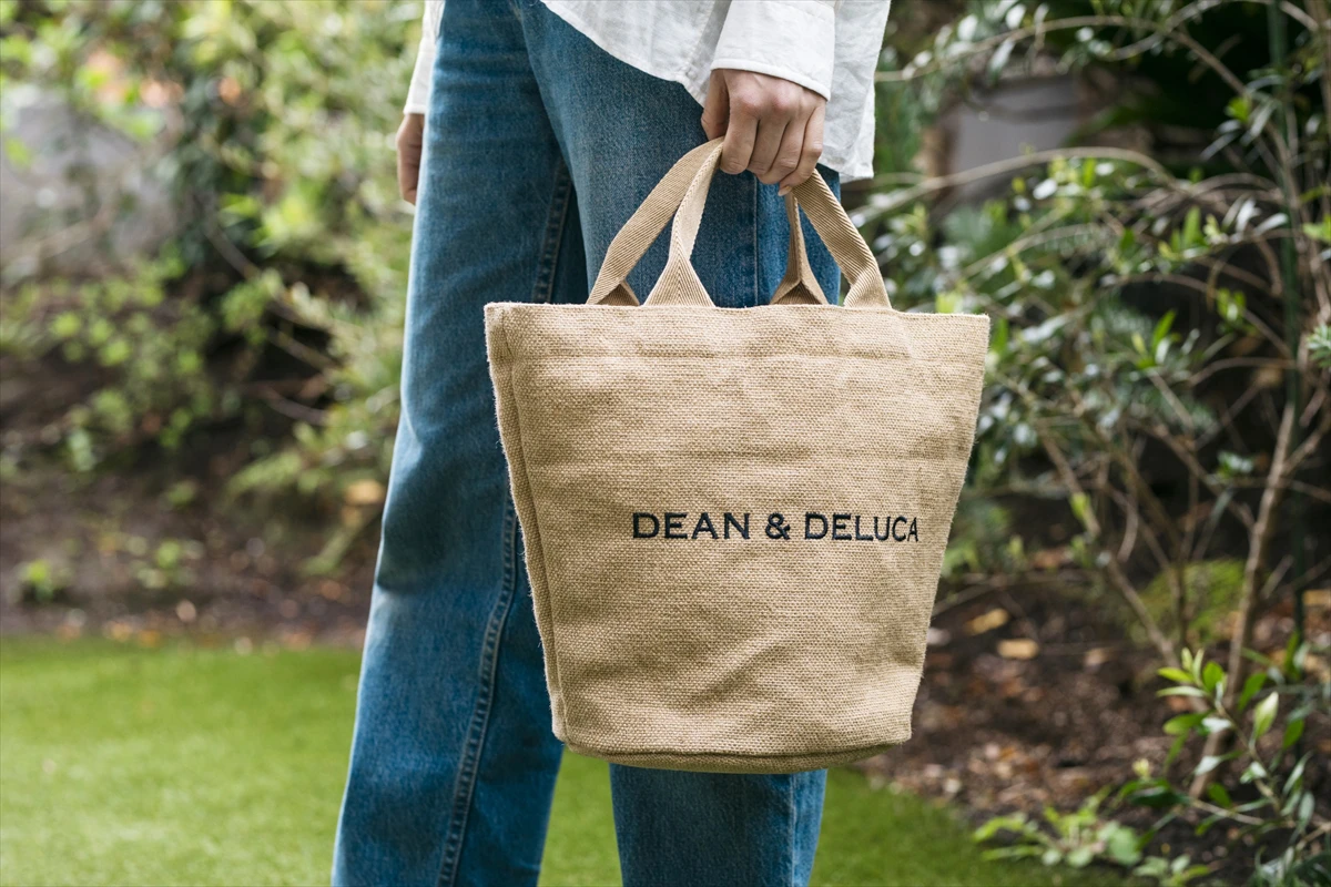 DEAN & DELUCA日本上陸20周年。6月1日からアニバーサリープロモーションを展開