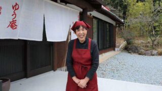 思い出の古民家を「出逢い」の場に。婚活サポートはじめました│福崎町