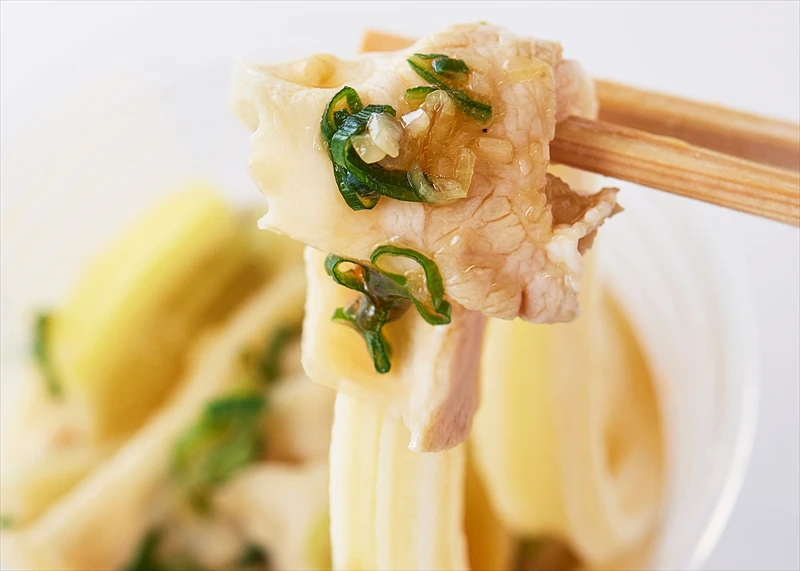 夏に食べたい！「丸亀シェイクうどん」 から“冷え冷え”の新作含む全3種類が新登場
