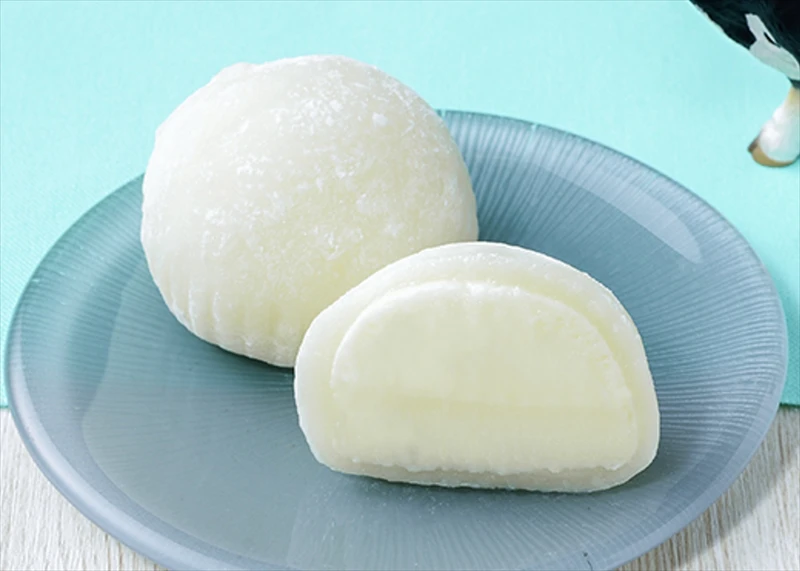 ローソン×生クリーム専門店「ミルク」の第7弾が全国のローソンで発売中