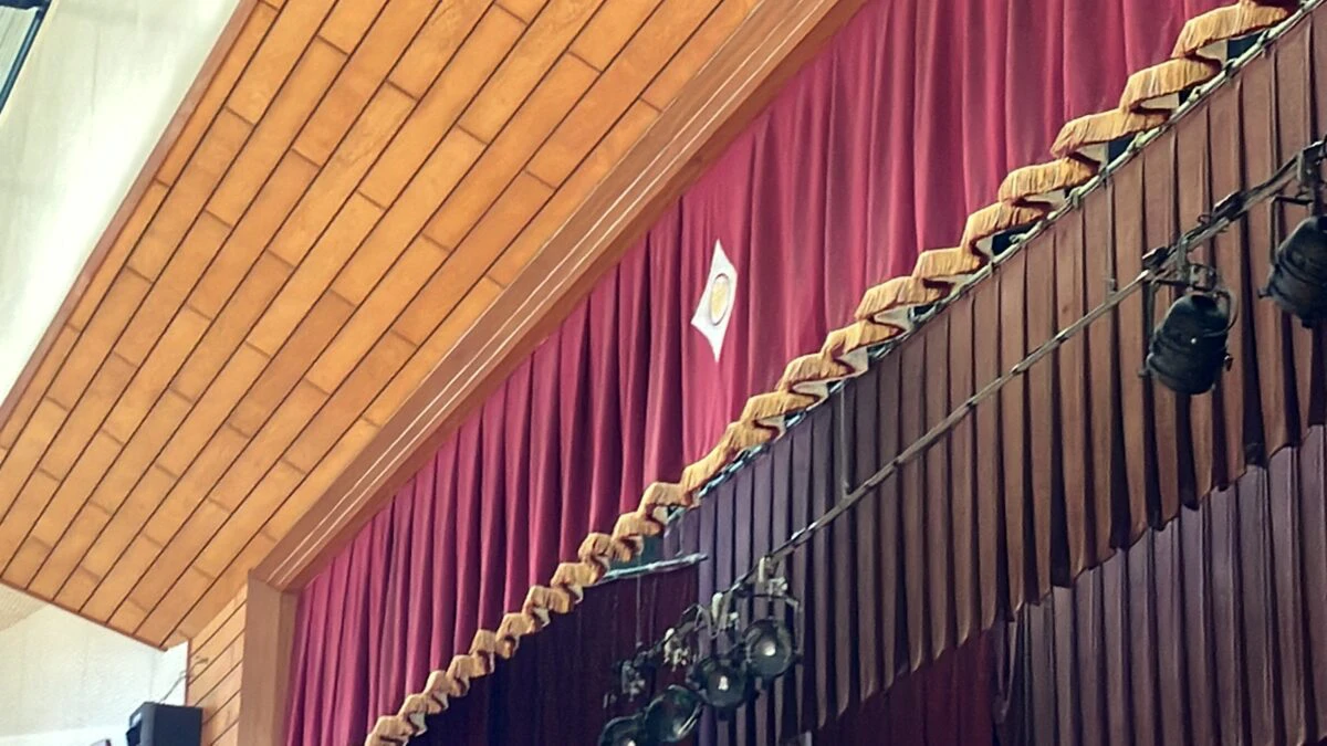 福崎西中学校