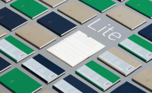 人気のライフログ手帳「ジブン手帳」から2024年版が発売