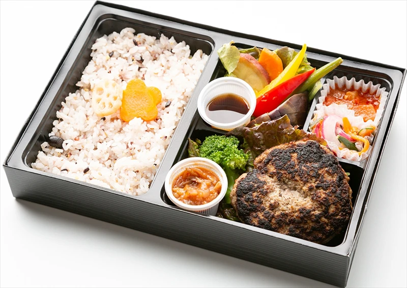 おみくじ付き弁当！？神戸元町に「神戸おみくじ弁当」がオープン